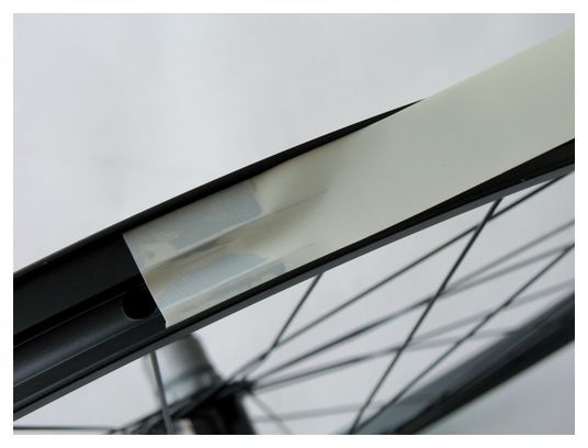 Fond de Jante Tubeless VAR 10 m