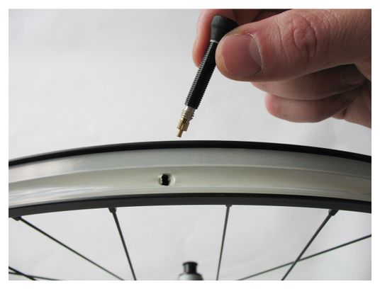 VAR Tubeless Rim 10m