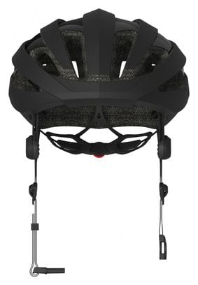 Coros Urban SafeSound Smart Helmet Black