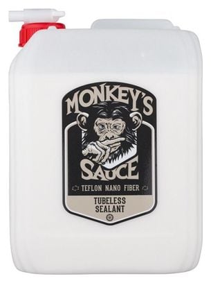 Monkey&#39;s Sauce Sealant 5L