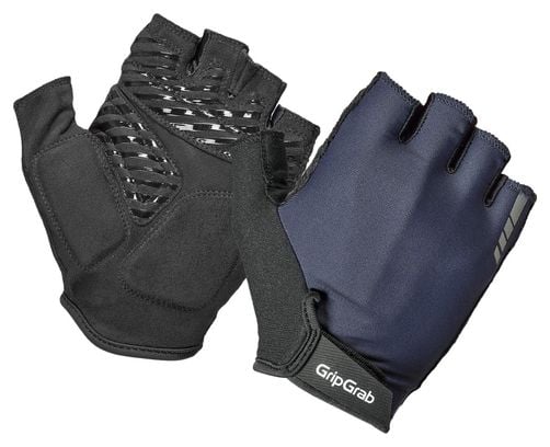 ProRide RC Max Korte Handschoenen Blauw / Zwart