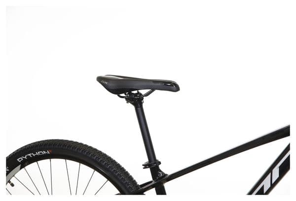 Bicicletta da esposizione - MTB semirigida Sunn Exact S2 Sram SX Eagle 12V 29'' nero 2022 S