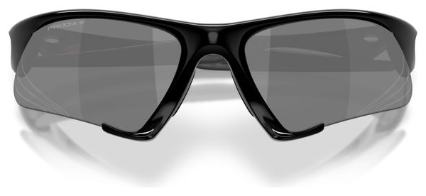 Lunettes Oakley Suture Jacket Polished Black/Prizm Black Polarized/Ref : OO9532-04