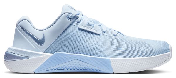 Nike Metcon 10 Blue Women's Training Shoes