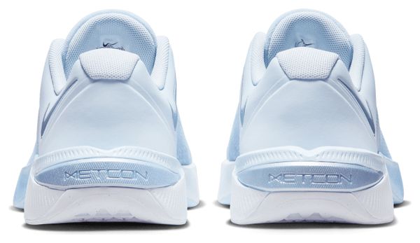 Nike Metcon 10 Blue Women's Training Shoes