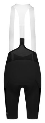 Cuissard Court à Bretelles Femme Gore Wear Spinshift Cargo Noir
