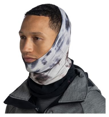 Scaldacollo in pile Tily Grey