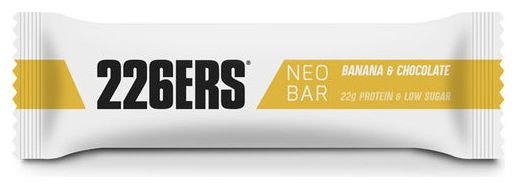 226ers Neo Bar proteïnereep Banaan/Chocolade - 50 g