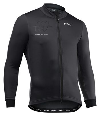 Chaqueta Northwave Blade negra para hombre