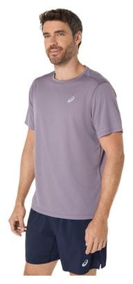 Maglia a maniche corte Asics Core Violet Uomo