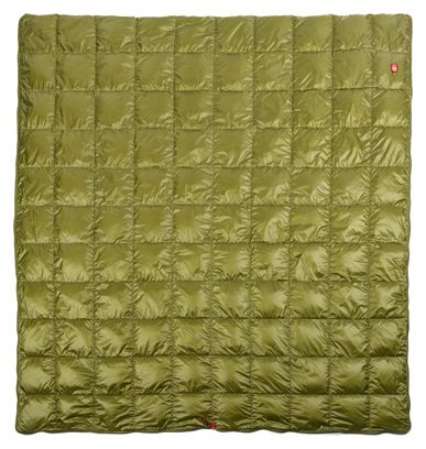 Pajak Quest Light Sleeping Bag Green
