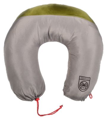 Pajak Quest Light Sleeping Bag Green