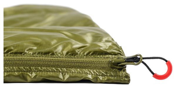 Pajak Quest Light Sleeping Bag Green
