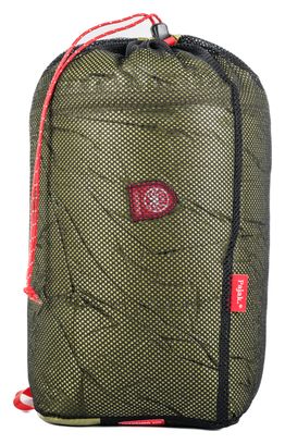 Pajak Quest Light Sleeping Bag Green