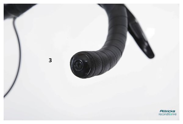 Cervélo Caledonia Disc Sram Rival eTap AXS 12V Glacier 2023 Racefiets - Gereviseerd product