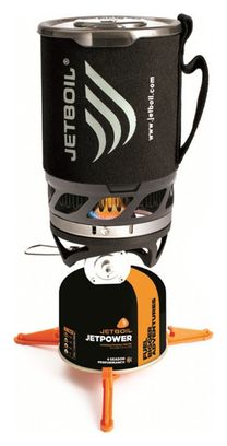 Jetboil Micromo Stove