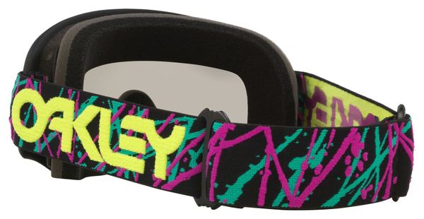 Oakley O-Frame MX Jaxson Zwart / Lichtgrijs Bril / Ref : OO7029-91