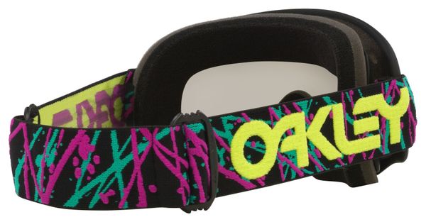 Oakley O-Frame MX Jaxson Zwart / Lichtgrijs Bril / Ref : OO7029-91