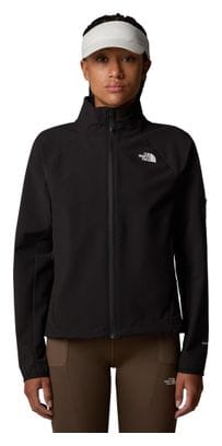 The North Face Tek Approach Giacca Black Women's