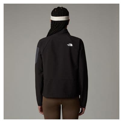 The North Face Tek Black Women's Approach Jacket