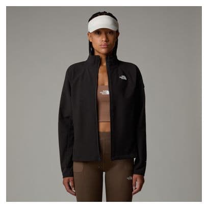 The North Face Tek Approach Giacca Black Women's