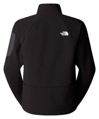 The North Face Tek Approach Giacca Black Women's