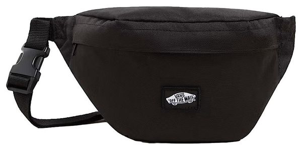 Vans Traveler Fanny Gürteltasche Schwarz
