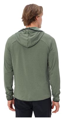 Fleecejacke Vaude Tekoa II Grün