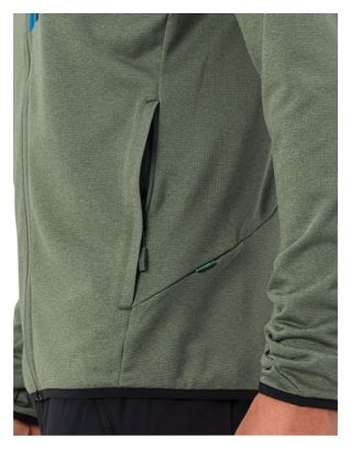 Fleecejacke Vaude Tekoa II Grün