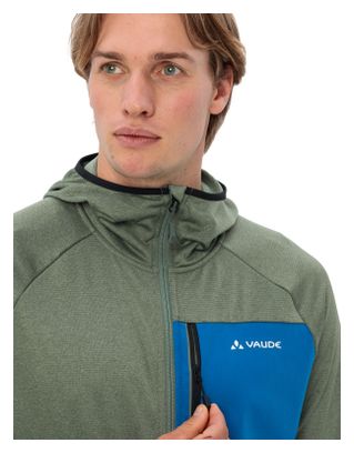 Fleecejacke Vaude Tekoa II Grün