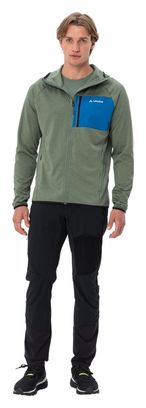 Fleecejacke Vaude Tekoa II Grün