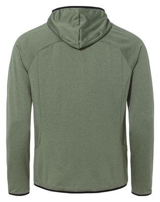 Fleecejacke Vaude Tekoa II Grün