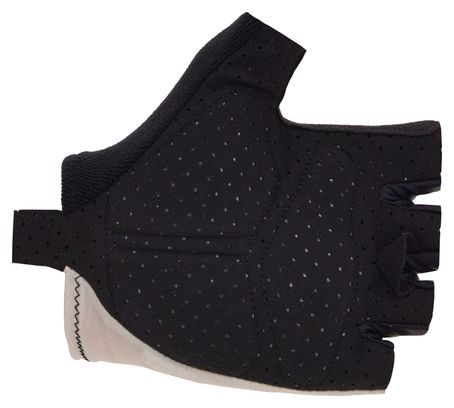Gants Courts Unisexe Santini Tact Beige