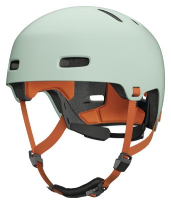 Abus Xoxo Mint City Helmet Green