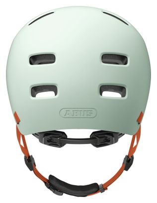 Abus Xoxo Mint City Helmet Green