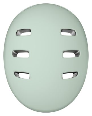 Abus Xoxo Mint City Helmet Green