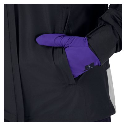 Veste Manches Longues Fox Ranger Water Lunar Special Edition Noir