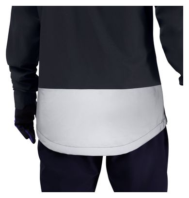 Veste Manches Longues Fox Ranger Water Lunar Special Edition Noir