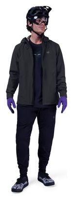 Veste Manches Longues Fox Ranger Water Lunar Special Edition Noir