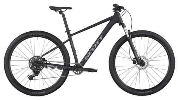 MTB Semi-Rigid Scott Contrail 30 Shimano Cues 9V 29'' Black 2026