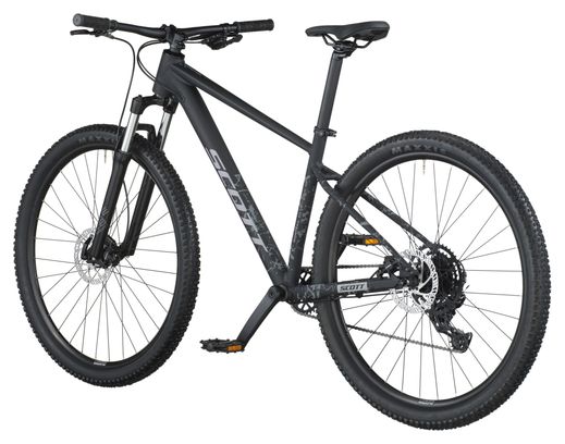 MTB Semi-Rigid Scott Contrail 30 Shimano Cues 9V 29'' Black 2026