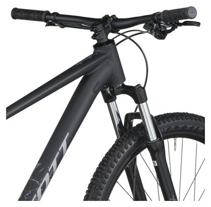 MTB Semi-Rigid Scott Contrail 30 Shimano Cues 9V 29'' Black 2026