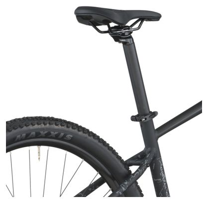 MTB Semi-Rigid Scott Contrail 30 Shimano Cues 9V 29'' Black 2026