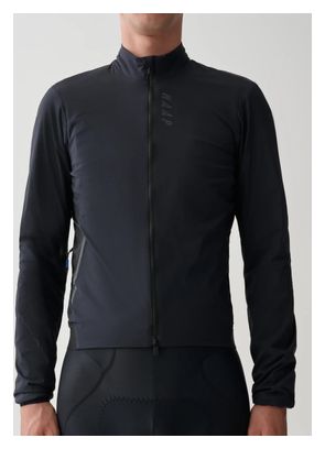 Maap Flow Insulated Jacket Schwarz Mann