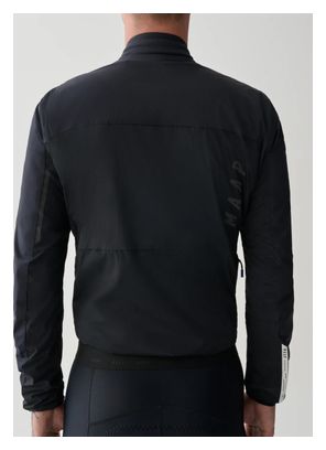 Maap Flow Insulated Jacket Schwarz Mann