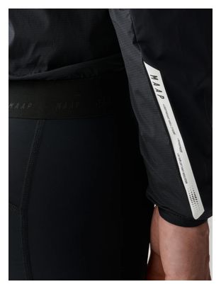Maap Flow Insulated Jacket Schwarz Mann