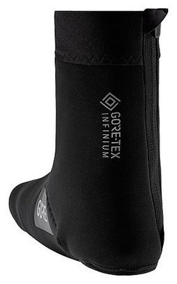 Copriscarpe termici GORE Wear Shield Nero