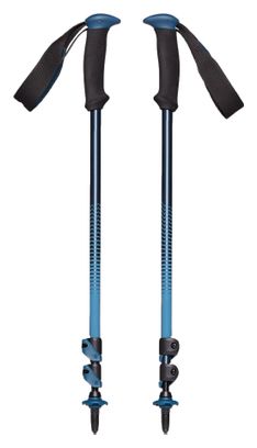 Black Diamond Trail Back Wandelstokken Blauw