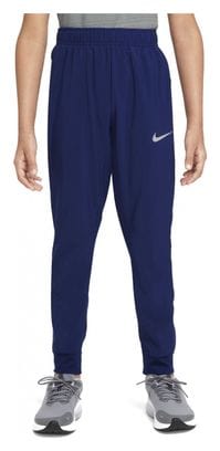 Pantalones Nike Dri-Fit Niño Azul S