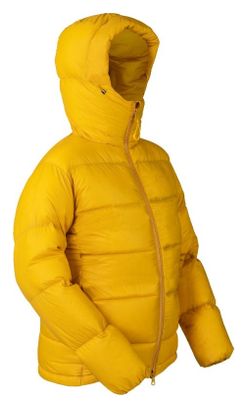 Piumino Patizon Strato 160 Giallo Donna
